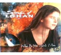 Who Do You Think I Am