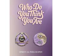 Who Do You Think You Are: 1