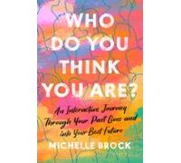 Who Do You Think You Are? (ebook)