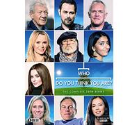 Who Do You Think You Are? Series 13 [BBC] [DVD]