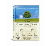 Who Do You Think You Are? - Series 2 [Reino Unido] [DVD]