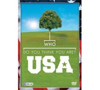 Who Do You Think You Are - U.S. [DVD] [Reino Unido]