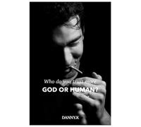 Who do you trust more? God or Human?: A Raw Coming-Of-Age Memoir of Rock, Rebellion, Weed, and Freedom in Post-Revolution Iran (Divine Errors)