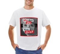 Who-Does-She-Think-She-is-Inspired-T-Shirt-Tees-Shirts-Graphic-Tees-Graphics-Sweat-Shirts