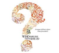 Who Does She Think She Is? [USA] [DVD]