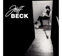 Who Else by Beck, Jeff (1999-03-16)