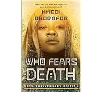 Who Fears Death