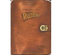 Who Framed Roger Rabbit 2 Disc Dvd Set