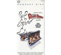 Who Framed Roger Rabbit?