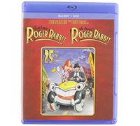 Who Framed Roger Rabbit [Blu-ray]