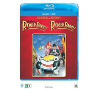 Who Framed Roger Rabbit [Blu-ray]
