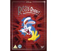 Who Framed Roger Rabbit [Reino Unido] [DVD]