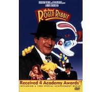 Who Framed Roger Rabbit [Reino Unido] [DVD]