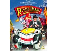 Who Framed Roger Rabbit (Special Edition) [DVD] [1988] by Bob Hoskins