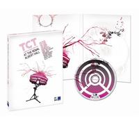 WHO & Friends - TCT - Concerts for Teenage Cancer Trust at the Royal Albert Hall [Alemania] [DVD]