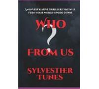 Who? From Us (ebook)