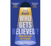 Who Gets Believed? (ebook)