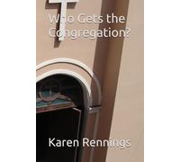 Who Gets the Congregation?