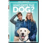 Who Gets the Dog? [USA] [DVD]
