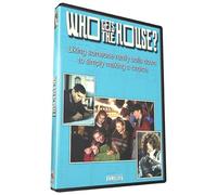 Who Gets the House [Reino Unido] [DVD]