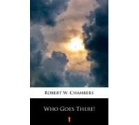 Who Goes There! (ebook)