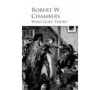 Who Goes There! (ebook)