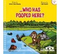 Who Has Pooped Here ? (ebook)