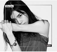 Who I Am (初回生産限定盤) (DVD付) (特典なし)
