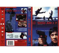 WHO I AM ? 1988 ¿Quien Soy?