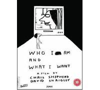 Who I Am And What I Want [2005] [Reino Unido] [DVD]