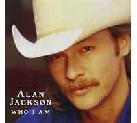 Who I Am by Alan Jackson (1994-05-16)