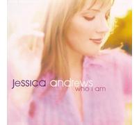 Who I Am by Jessica Andrews (2001-02-27)