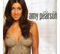 Who I Am (CD) Album (Importación USA)
