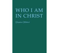 Who I Am in Christ Scripture Notebook: 60 Bible Verses About Your Identity in Christ | Christian Journal for Renewing Your Mind and Believing God’s Truth