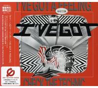 Who I Em - I've Got a Feeling