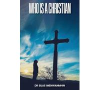 Who is a Christian?