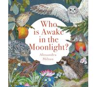 Who Is Awake in the Moonlight?
