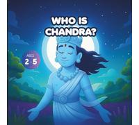 Who is Chandra?