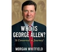 WHO IS GEORGE ALLEN