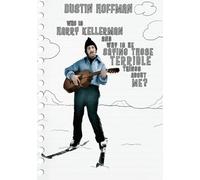 Who Is Harry Kellerman and Why Is He Saying Those Terrible Things about Me? [USA] [DVD]
