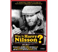 Who Is Harry Nilsson? (and Why Is Everybody Talking about Him?) [Reino Unido] [DVD]