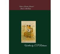 Who is Hercules Hamster? Book 3: Book 3 The Return (Who is Hercules Hamster? Book 3 The Return)