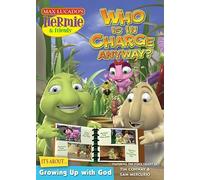 WHO IS IN CHARGE ANYWAY DVD [Reino Unido]
