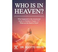 Who is in Heaven?