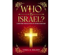 Who is Israel?
