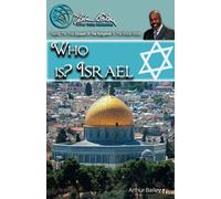 Who Is Israel?