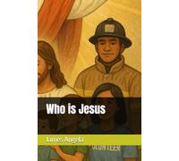 Who Is Jesus
