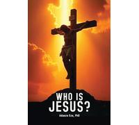 Who is Jesus?