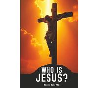 Who is Jesus?