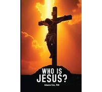 Who is Jesus?